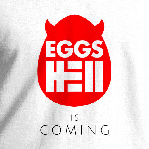 projekt logo marki odzieżowej