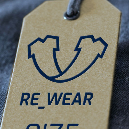 Projekt logo - znaku przemysłowego